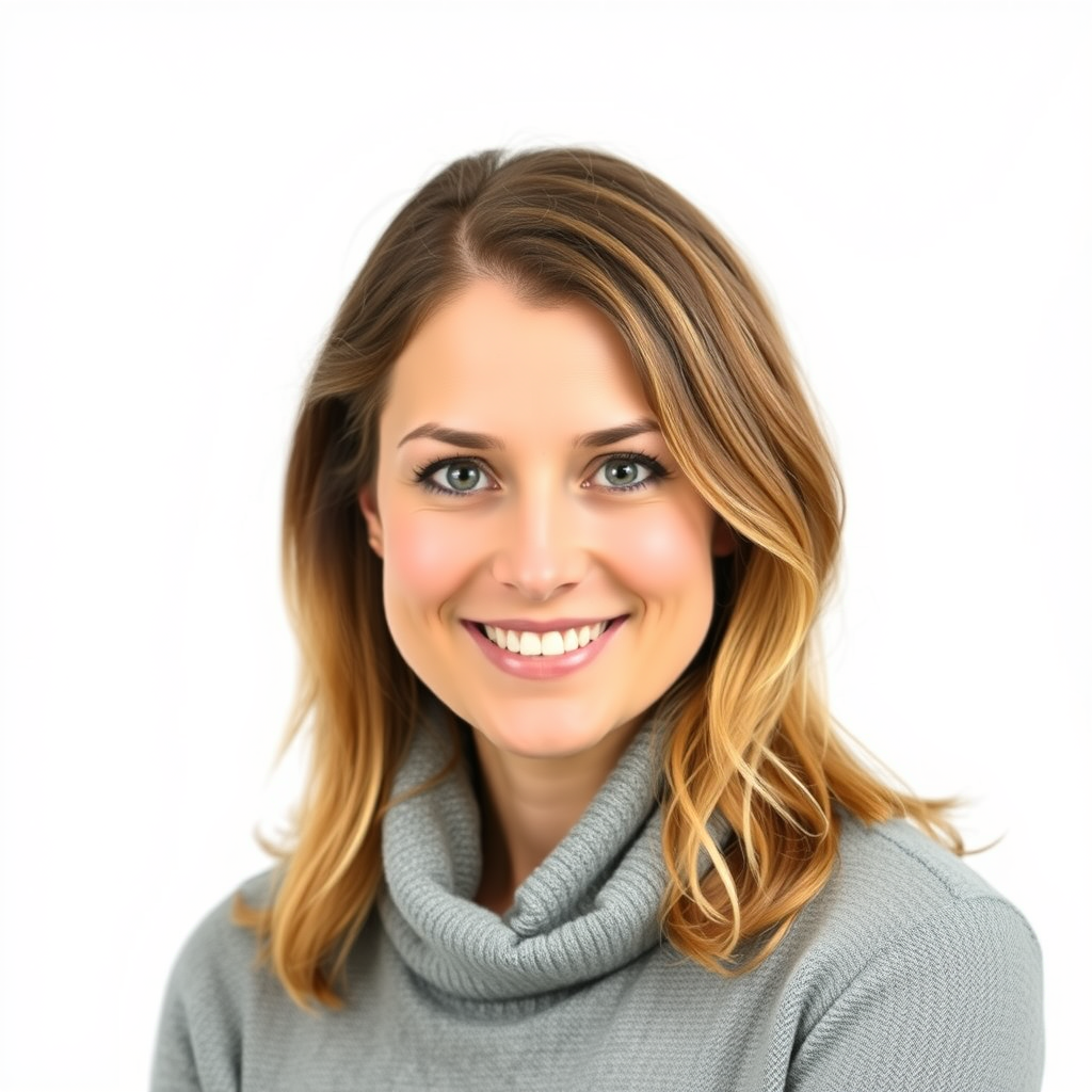 Laura Shaw DDS