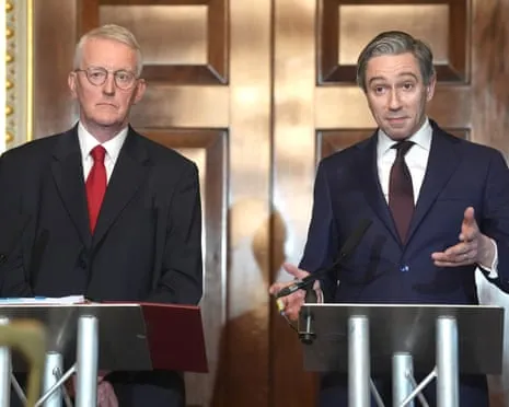 British and Irish Authorities to Introduce New Historical Conflict Plans