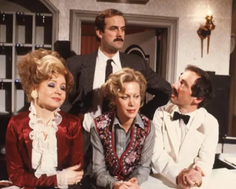 Torquay Hoteliers Look Back at Five Decades of Classic Sitcom, Reveal Why Basil Wouldn’t Last in Modern Digital Rating Era