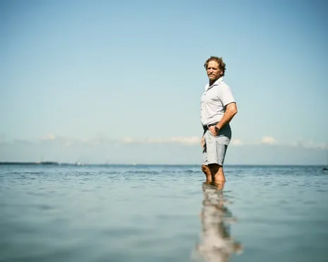 I Stayed Underwater for Over Three Months: An Unforgettable Journey