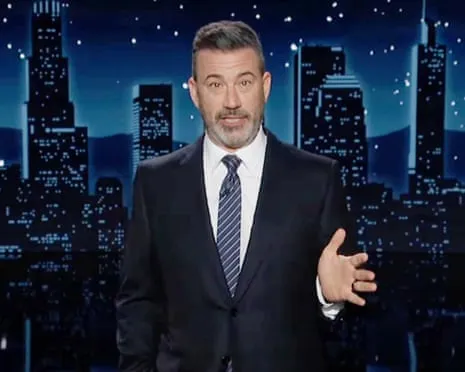 As for satirists around the globe, the comedy often end while democracy wanes