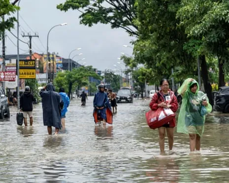 Bali Halts Fresh Hospitality Projects and Dining Venues After Fatal Inundation Raises Questions About Overtourism
